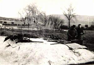 Grasser-9e Hussards - 104